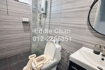 Taman Tiara Titiwangsa