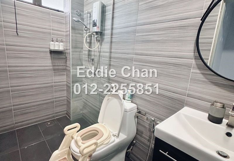 Taman Tiara Titiwangsa