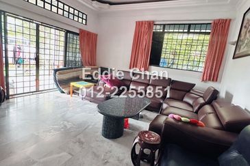 Taman Tiara Titiwangsa