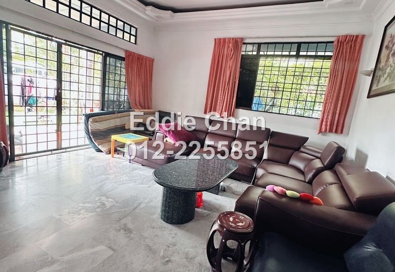 Taman Tiara Titiwangsa