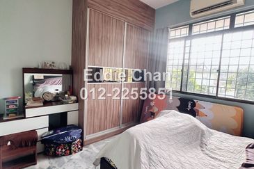 Taman Tiara Titiwangsa