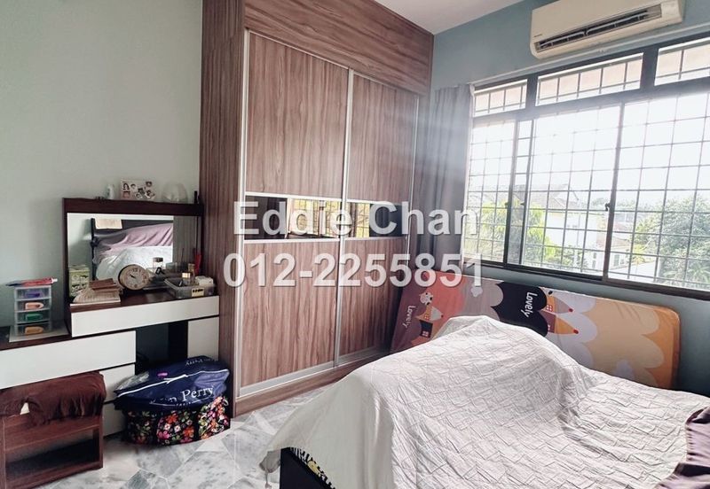 Taman Tiara Titiwangsa