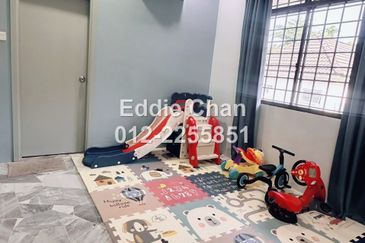 Taman Tiara Titiwangsa