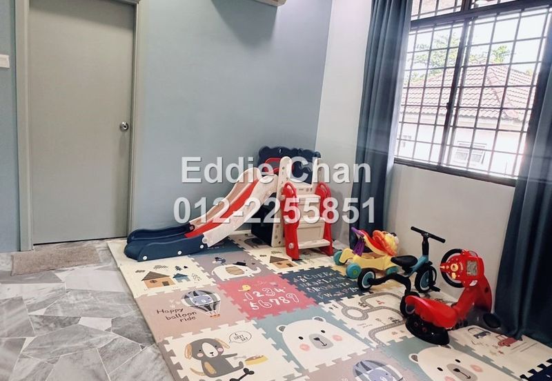 Taman Tiara Titiwangsa