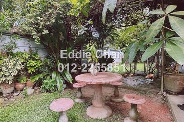 Taman Tiara Titiwangsa