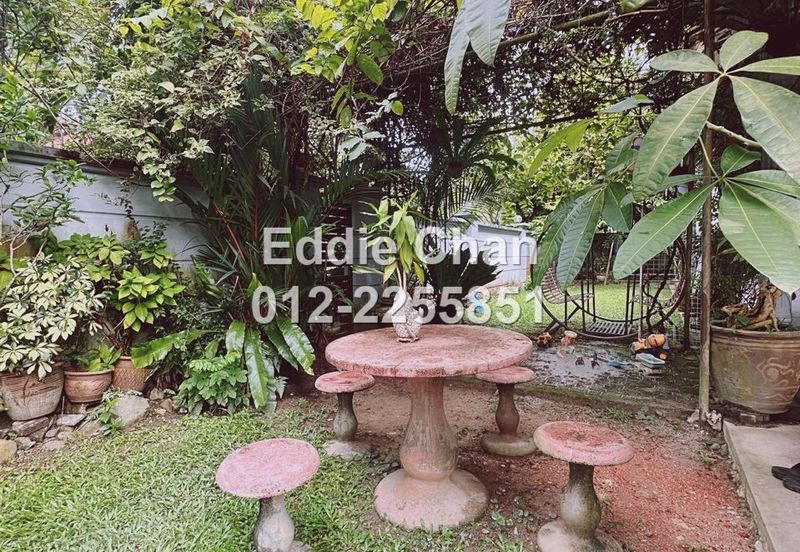 Taman Tiara Titiwangsa