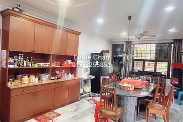 Taman Tiara Titiwangsa