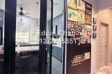 Taman Tiara Titiwangsa