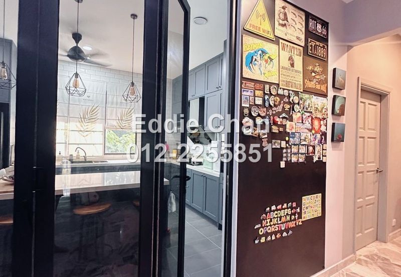 Taman Tiara Titiwangsa