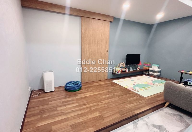 Taman Tiara Titiwangsa