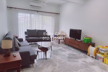 Taman Tiara Titiwangsa