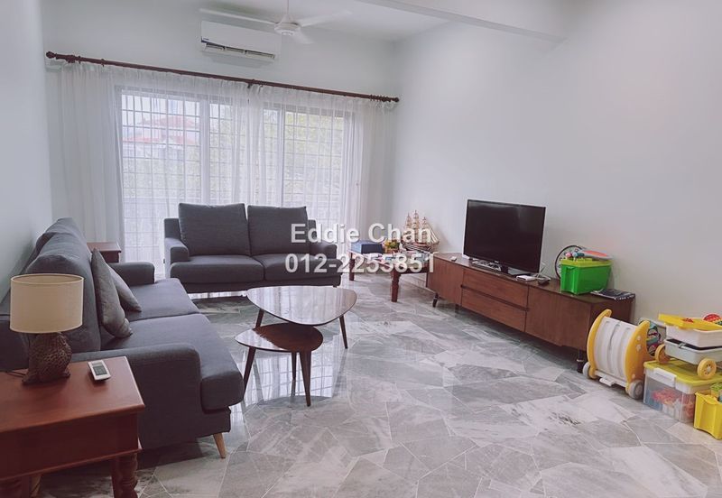 Taman Tiara Titiwangsa