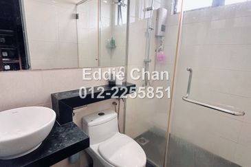 Taman Tiara Titiwangsa