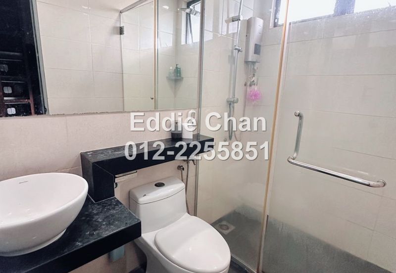 Taman Tiara Titiwangsa