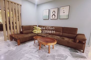 Taman Tiara Titiwangsa