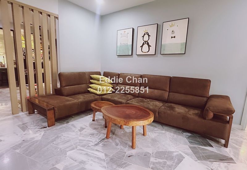 Taman Tiara Titiwangsa