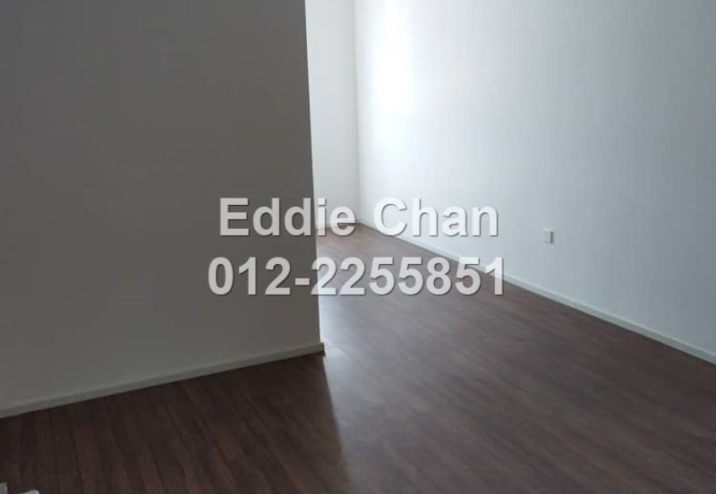 Brand-New, Clubhouse with Swimming Pool, Foreigner Can Buy, 3-Storey Terrace