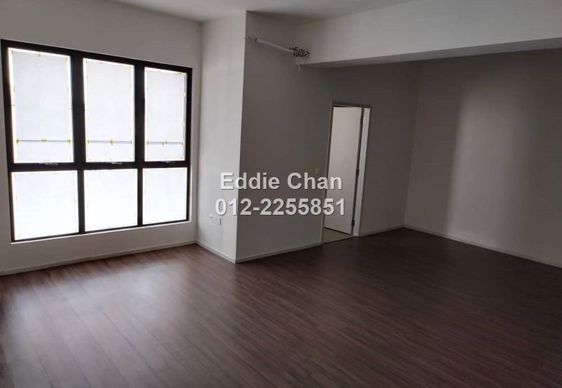 Brand-New, Clubhouse with Swimming Pool, Foreigner Can Buy, 3-Storey Terrace