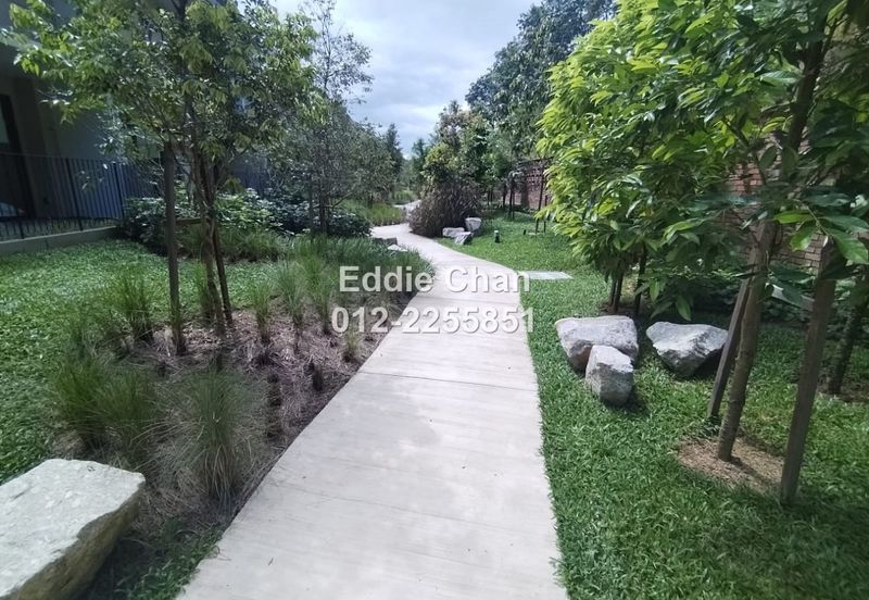 Below Market Price, Brand-New Subsales, 2-Storey Terrace, Swimming Pool, Gym