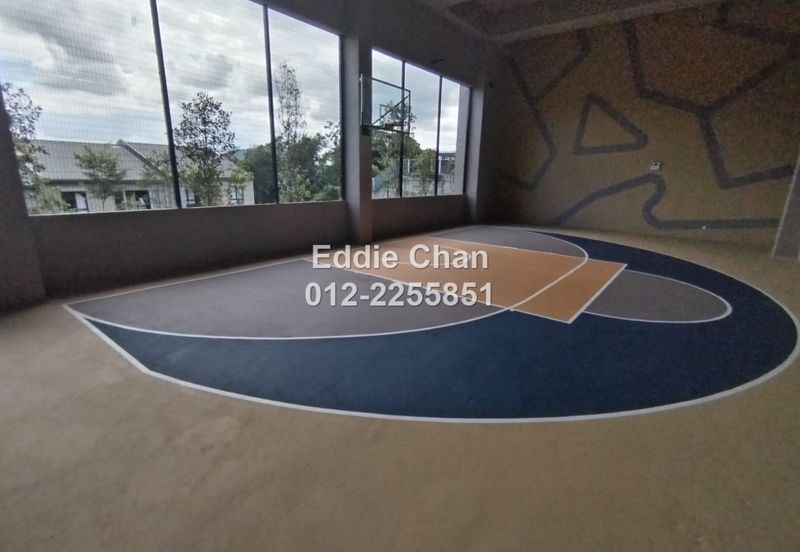 Below Market Price, Brand-New Subsales, 2-Storey Terrace, Swimming Pool, Gym