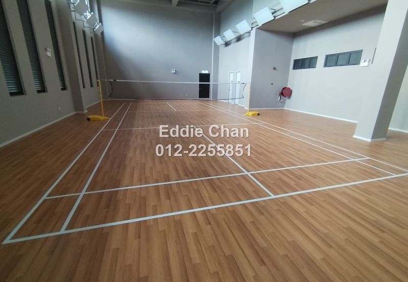 Below Market Price, Brand-New Subsales, 2-Storey Terrace, Swimming Pool, Gym