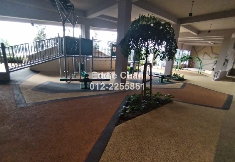 Below Market Price, Brand-New Subsales, 2-Storey Terrace, Swimming Pool, Gym