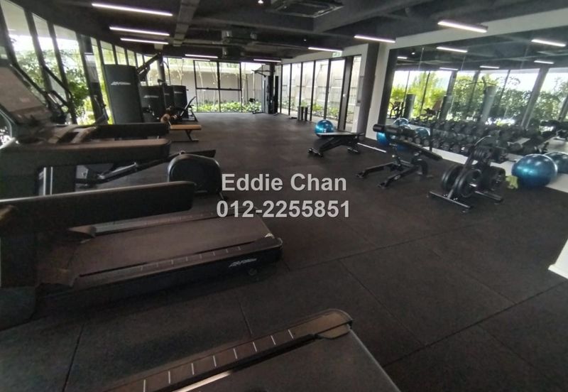 Below Market Price, Brand-New Subsales, 2-Storey Terrace, Swimming Pool, Gym