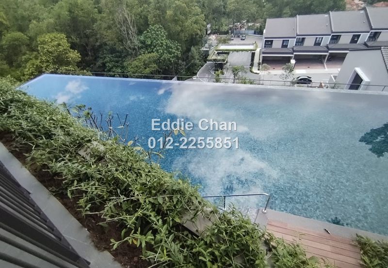 Below Market Price, Brand-New Subsales, 2-Storey Terrace, Swimming Pool, Gym