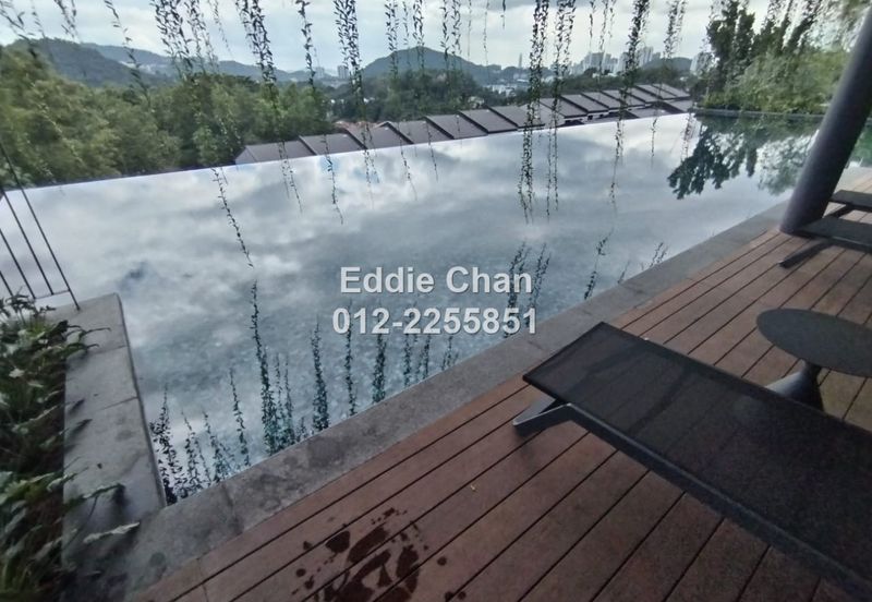 Below Market Price, Brand-New Subsales, 2-Storey Terrace, Swimming Pool, Gym