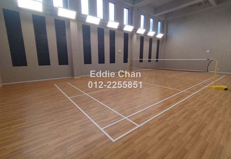 Below Market Price, Brand-New Subsales, 2-Storey Terrace, Swimming Pool, Gym