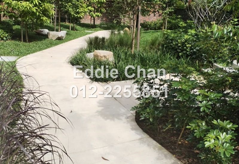 Below Market Price, Brand-New Subsales, 2-Storey Terrace, Swimming Pool, Gym