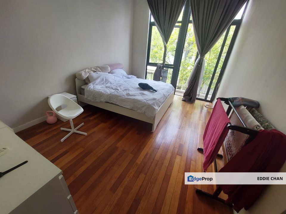 End-Lot, Best Value Villa in the area, Good Environment, Award Winning, Selangor, Taman Melawati