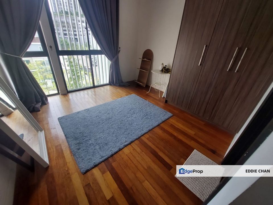 End-Lot, Best Value Villa in the area, Good Environment, Award Winning, Selangor, Taman Melawati