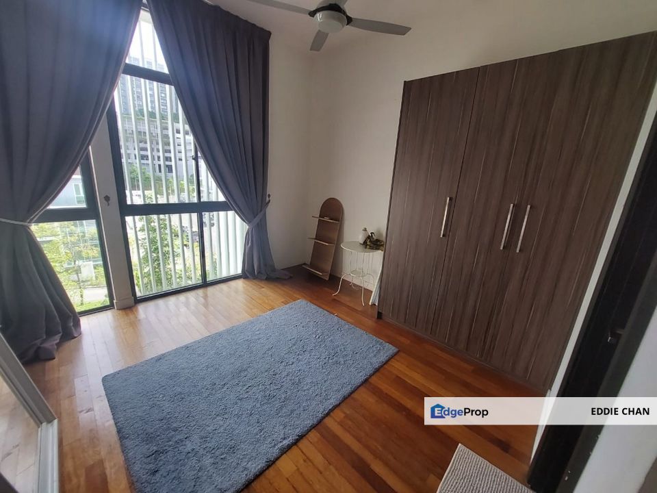 End-Lot, Best Value Villa in the area, Good Environment, Award Winning, Selangor, Taman Melawati