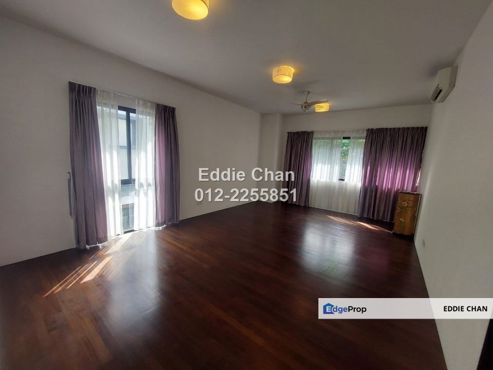 20 Trees West Bungalow, Freehold, Private Swimming Pool, Selangor, Taman Melawati