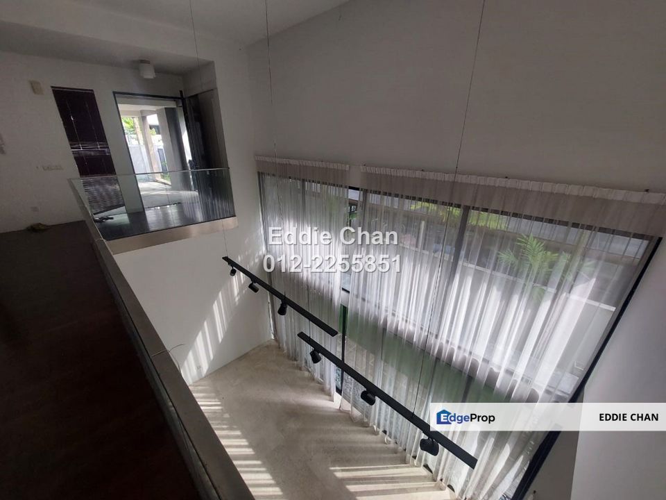 20 Trees West Bungalow, Freehold, Private Swimming Pool, Selangor, Taman Melawati
