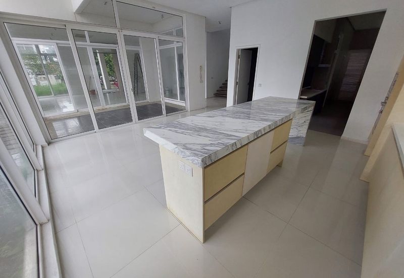 Sunway Rydgeway Puncak Melawati