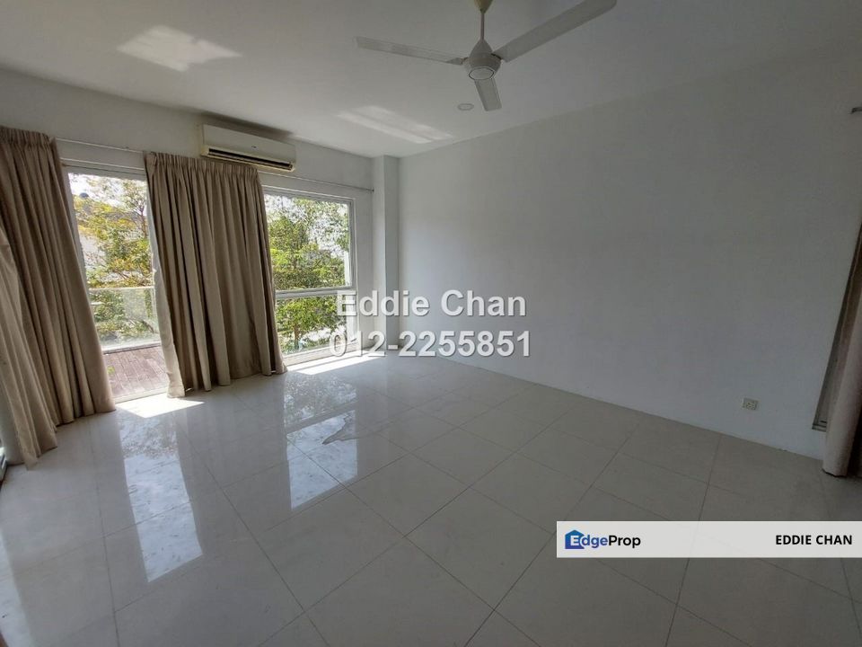 Foreigner Can Buy, Twin Villas with Private Lift, Swimming Pool, Etc, Selangor, Taman Melawati