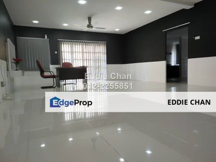 3-Storey Bungalow, Freehold, Fully Renovated, Gated & Guarded, Selangor, Ampang