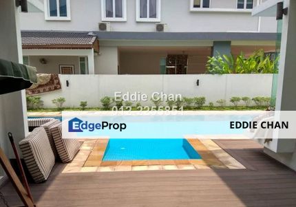 2-Storey Bungalow, Gated & Guarded, Freehold, Private Swimming Pool, Selangor, Ulu Kelang