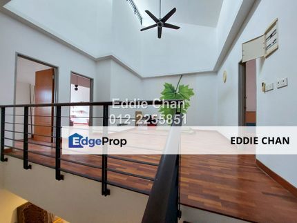 Superlink, Renovated, Well-Maintained, Gated & Guarded, Spacious, Selangor, Ampang