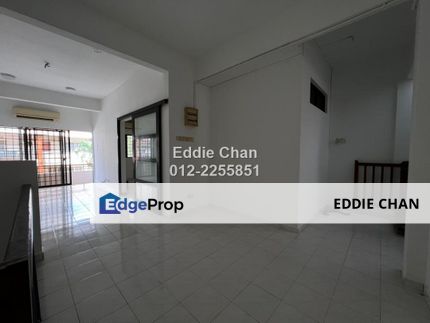 Freehold, 2.5 storey Terrace House @ Lorong Chan Chin Mooi, Kuala Lumpur, Titiwangsa 