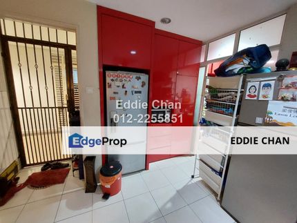 End-Lot, End-Lot, End-Lot, Renovated, Renovated, Renovated, Kuala Lumpur, Setapak