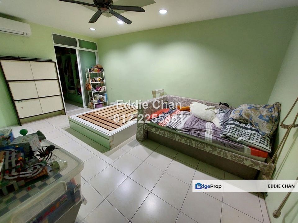 End-Lot, End-Lot, End-Lot, Renovated, Renovated, Renovated, Kuala Lumpur, Setapak