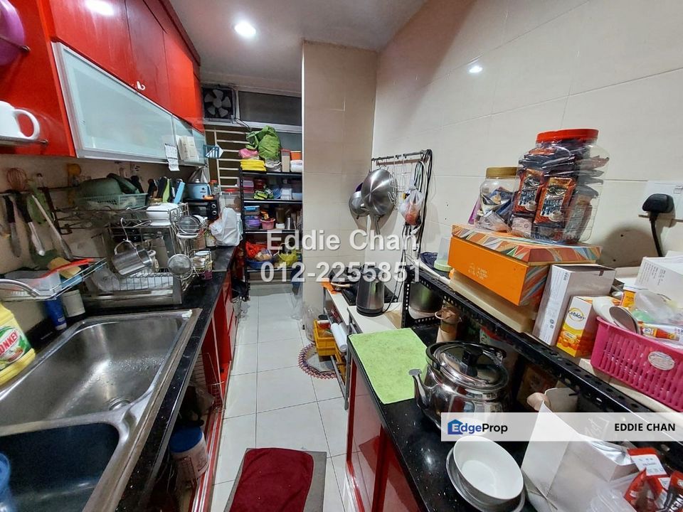 End-Lot, End-Lot, End-Lot, Renovated, Renovated, Renovated, Kuala Lumpur, Setapak