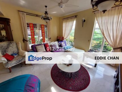 24-Hours Security, Freehold, Well-Maintained, Greenery, Higher Ground, Selangor, Ampang