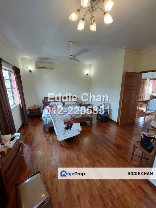 24-Hours Security, Freehold, Well-Maintained, Greenery, Higher Ground, Selangor, Ampang