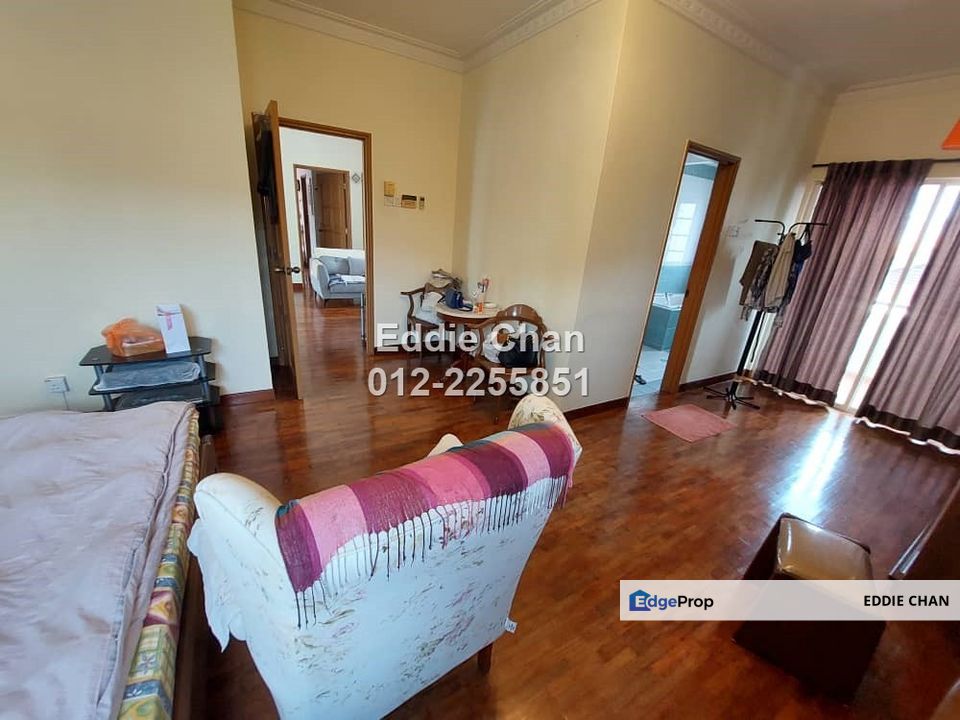 24-Hours Security, Freehold, Well-Maintained, Greenery, Higher Ground, Selangor, Ampang