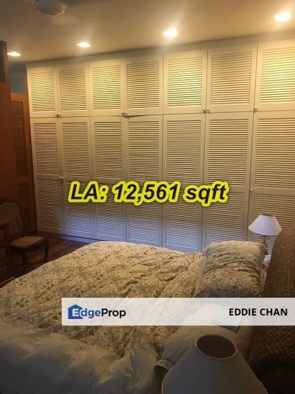 Spacious 12,561sqft, Fully-Renovated, Huge Kitchen and Enterment Area, Selangor, Ampang