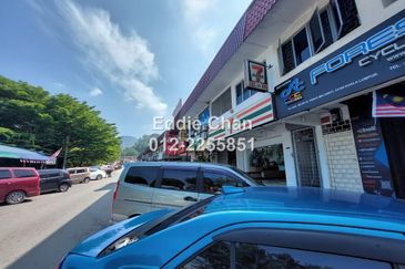 Well-Maintained, Freehold, Fully-Renovated, Ready Move-in, 2-Storey